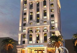 Giảm sâu, Bán nhà/ đất mặt tiền Phan Huy Ích, diện tích gần 730m2, gần Trường Chinh