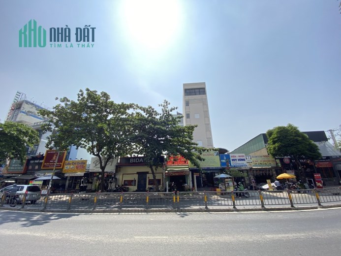 BÁN NHÀ TÂY THẠNH, DT 4X18, ĐANG CHO THUÊ 20TR/THÁNG. GIÁ 12.5TỶ TL