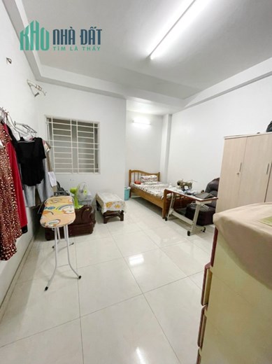 Nhà bán 2 Tầng hẻm 154 Âu Dương Lân P3Q8 - Giá : 5 Tỷ