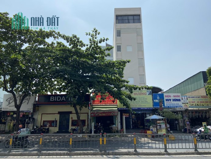 BÁN NHÀ TÂY THẠNH, DT 4X18, ĐANG CHO THUÊ 20TR/THÁNG. GIÁ 12.5TỶ TL