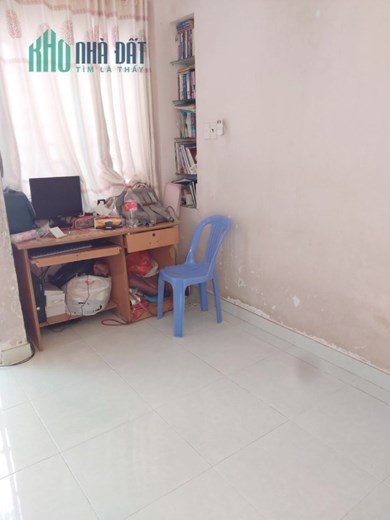 Nhà 3 tầng 2 mặt hẻm 136 Nguyễn Thị Tần P2Q8 -  Giá 3.5 Tỷ