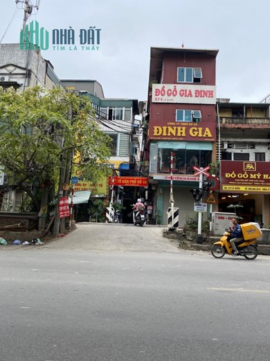 BÁN NHÀ HOÀNG AN ĐỐNG ĐA Ô TÔ ĐỖ CỦA KINH  DOANH 22M 4 TẦNG 4.1 TỶ
