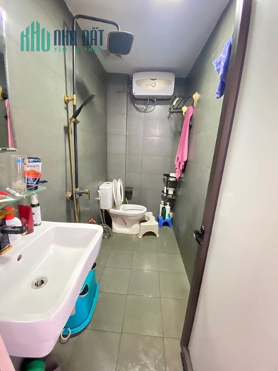 BÁN NHÀ HOÀNG AN ĐỐNG ĐA Ô TÔ ĐỖ CỦA KINH  DOANH 22M 4 TẦNG 4.1 TỶ