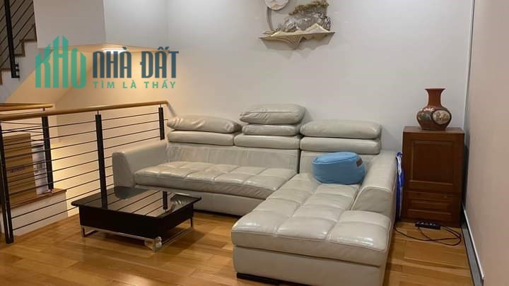 Chính chủ cần cho thuê Shophouse the manor Nguyễn Xiển full nội thất