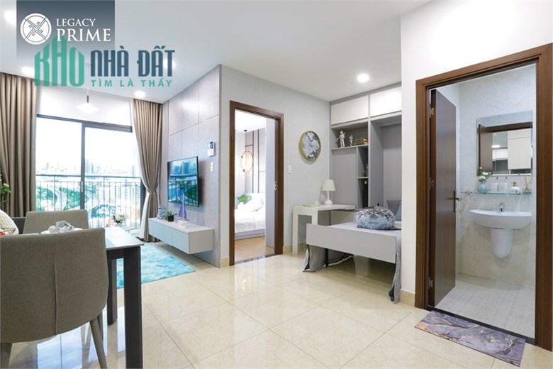 Cơ hội cho những khách hàng có vốn ít từ 100-200 triệu, sở hữu nhà ngay trung tâm Tp. Thuận An Bình