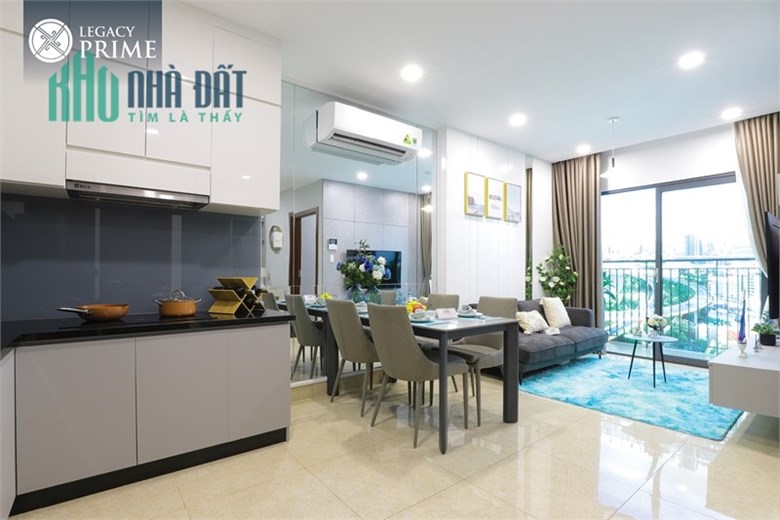 Cơ hội cho những khách hàng có vốn ít từ 100-200 triệu, sở hữu nhà ngay trung tâm Tp. Thuận An Bình