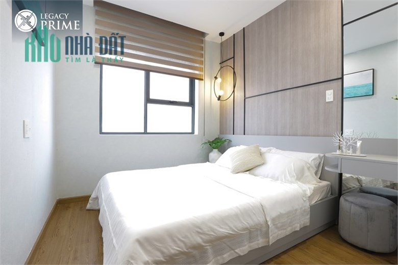 Cơ hội cho những khách hàng có vốn ít từ 100-200 triệu, sở hữu nhà ngay trung tâm Tp. Thuận An Bình