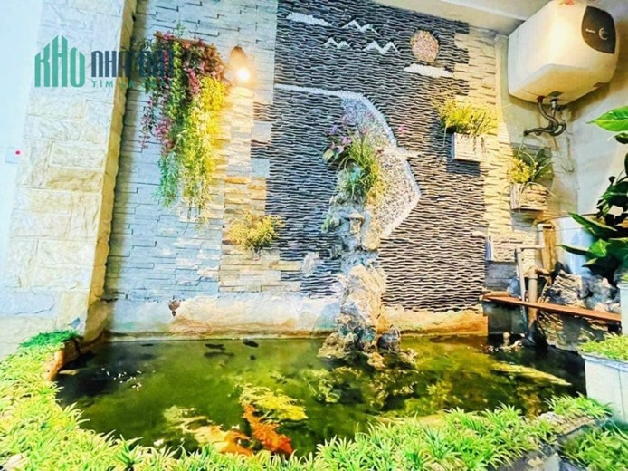 BÁN NHÀ NGÕ TRẦN KHÁT CHÂN HAI BÀ TRƯNG NGÕ RỘNG KINH DOANH GẦN CHỢ SỔ ĐỎ 33M 5 TẦNG 3.85 TỶ