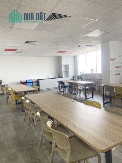 Cho thuê tòa nhà lớn tiện làm Trung tâm thương mại, showroom - 12$/ m2