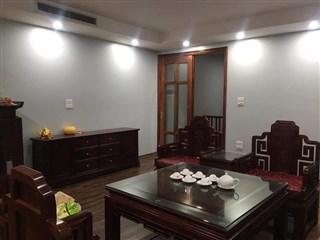 Bán nhà Phân Lô Hoàng Cầu, 5 Tầng, 52m2, Gần Ô tô, Ở thích, Đống Đa, 10,58 tỷ