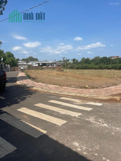 Cần bán dự án 18 lô gần sân bay Long thành, đường ĐT 769  Xã Lộ 25, Thống Nhất, Đồng Nai