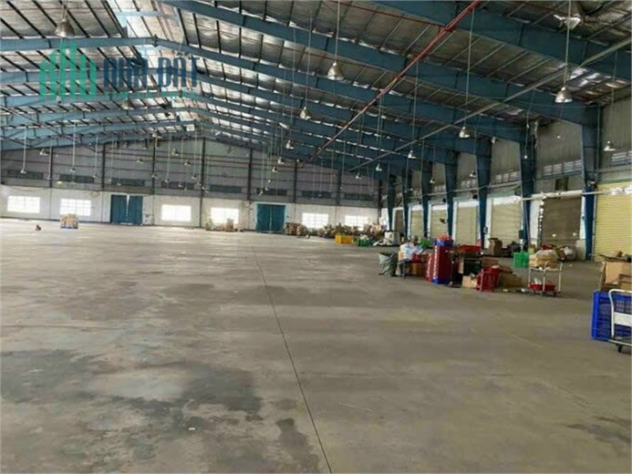 Cho thuê MB Kho Xưởng. phù hợp sản xuất. lưu trữ hàng hóa. vị trí QL1. cont 24h
