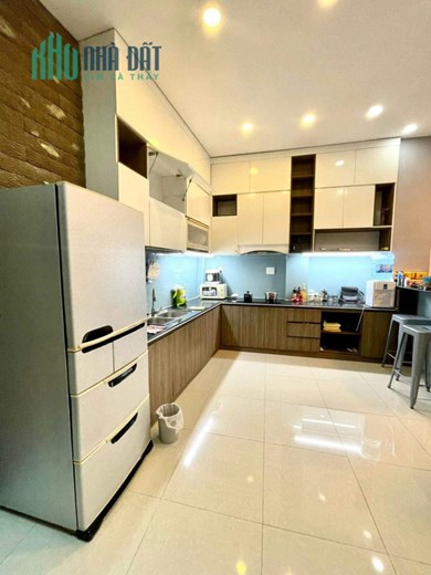 Bán nhà HXH TP.Thủ Đức, full nội thất, 80m2, 3 tầng, SHR chỉ 4.X tỷ