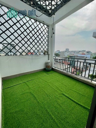 Bán nhà HXH TP.Thủ Đức, full nội thất, 80m2, 3 tầng, SHR chỉ 4.X tỷ