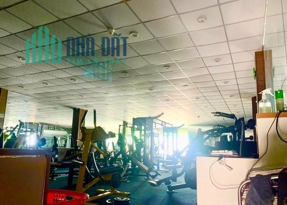 Ngang 30M,Bán nhà mặt tiền Hoàng Hoa Thám Bình Thạnh,nhỉnh 13 tỷ,0901248068