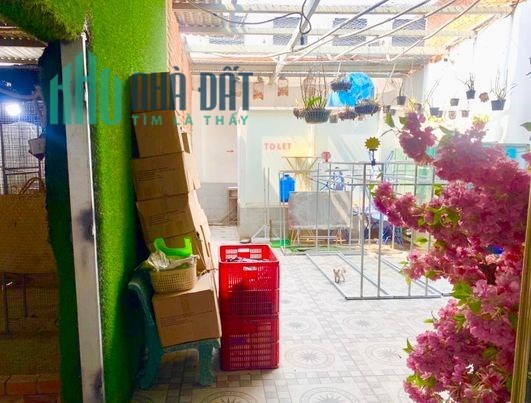 Ngang 30M,Bán nhà mặt tiền Hoàng Hoa Thám Bình Thạnh,nhỉnh 13 tỷ,0901248068