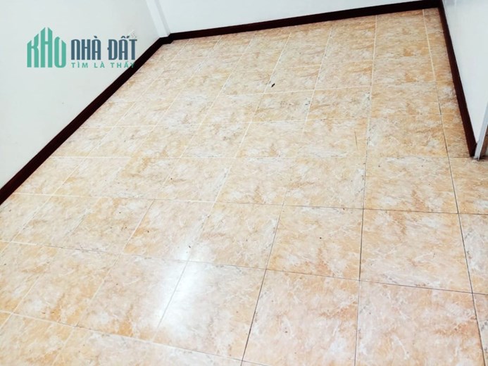 Bán nhà gấp vị trí Ngõ Hòa Bình 4, Minh Khai giá 2.95 tỷ, 25mx5T, MT 6m