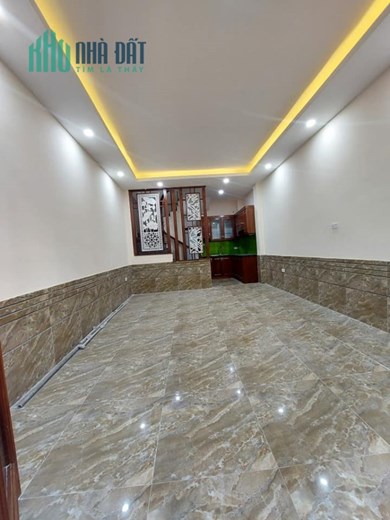 Bán nhà Tứ  Hiệp, Thanh  Trì, 38m , 5 tầng , ô tô tải đỗ cửa chỉ 3 TỶ