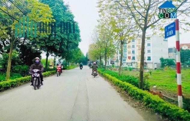 Bán nhà Tứ  Hiệp, Thanh  Trì, 38m , 5 tầng , ô tô tải đỗ cửa chỉ 3 TỶ