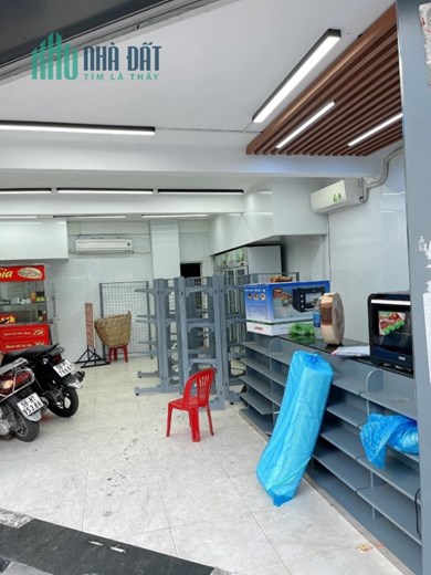 Bán gấp nhà mặt tiền kinh doanh đường Nguyễn Trãi Phường 14 Quận 5 2 tầng BTCT chỉ 9.9 tỷ