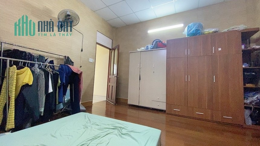 Cực rẻ phường 5 Gò Vấp ngang 5.3m x 17m giá chỉ 5,75 tỷ.