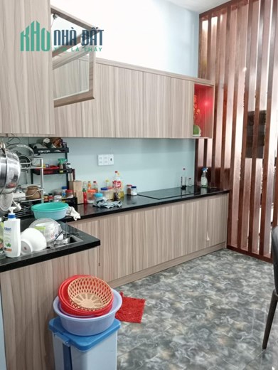 Bán gấp nhà Quận 12, Tân Thới Nhất, 66m2, hẻm rộng 10m, nhỉnh 5 tỷ