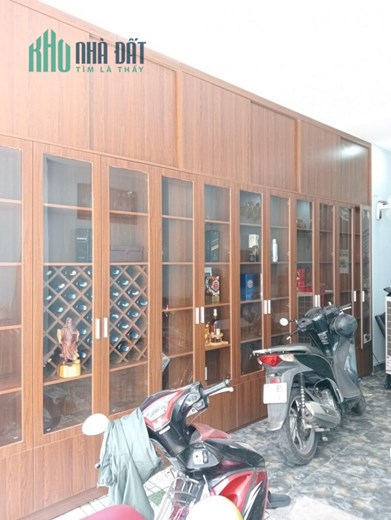 Bán gấp nhà Quận 12, Tân Thới Nhất, 66m2, hẻm rộng 10m, nhỉnh 5 tỷ