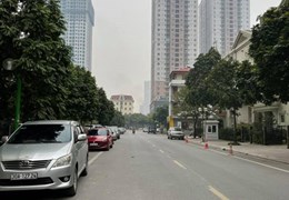 Bán biệt thự Huyndai Hà Đông, hoàn thiện đẹp, 170m2 4 tầng mt10m nhỉnh 24 tỷ