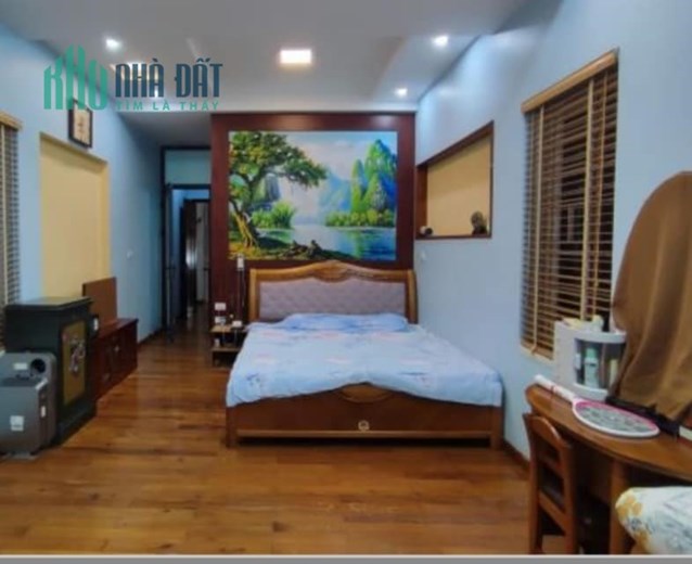 CHO THUÊ NHÀ NGUYÊN CĂN TẠI VĂN PHÚ HÀ ĐÔNG - NGAY THÁP ĐỒNG HỒ - 90M 4 TẦNG - GIÁ 15TR/THÁNG