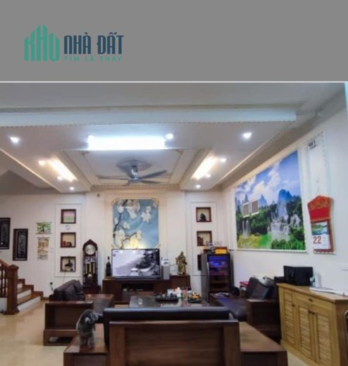 CHO THUÊ NHÀ NGUYÊN CĂN TẠI VĂN PHÚ HÀ ĐÔNG - NGAY THÁP ĐỒNG HỒ - 90M 4 TẦNG - GIÁ 15TR/THÁNG