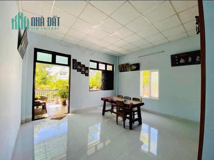 ❤️ NHÀ 2 tầng mới - MẶT TIỀN CẨM LỆ - ĐƯỜNG 7M5 chỉ 3.45 TỶ tin được không?