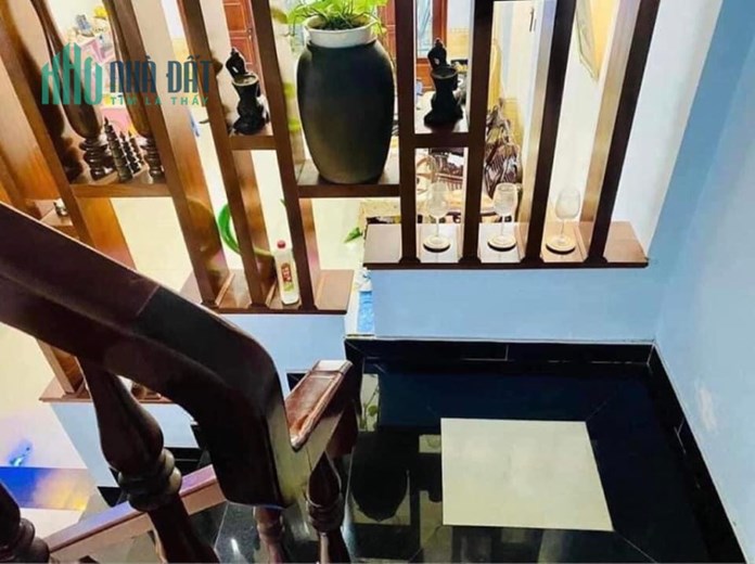 ❤️ NHÀ 2 tầng mới - MẶT TIỀN CẨM LỆ - ĐƯỜNG 7M5 chỉ 3.45 TỶ tin được không?