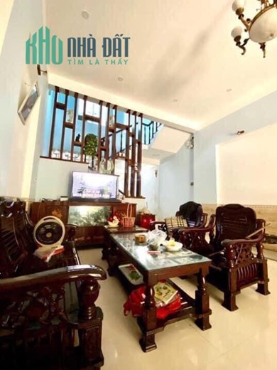❤️ NHÀ 2 tầng mới - MẶT TIỀN CẨM LỆ - ĐƯỜNG 7M5 chỉ 3.45 TỶ tin được không?