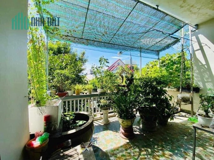 ❤️ NHÀ 2 tầng mới - MẶT TIỀN CẨM LỆ - ĐƯỜNG 7M5 chỉ 3.45 TỶ tin được không?