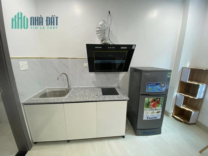 Chính Chủ Bán Gấp Nhà Dòng Tiền 900 Triệu 1 Năm. Chủ Tự Xây Full Nội Thất Cực Đẹp.