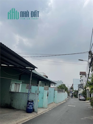 NHÀ 3 LẦU, HẺM XE HƠI. NHANH MỚI KỊP....