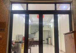CHO THUÊ NHÀ  4T DƯƠNG NỘI HÀ ĐÔNG - KINH DOANH - VĂN PHÒNG - GIÁO DỤC - KHO BÃI - GIÁ 14TR