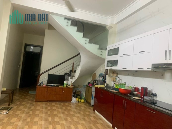 CHO THUÊ NHÀ  4T DƯƠNG NỘI HÀ ĐÔNG - KINH DOANH - VĂN PHÒNG - GIÁO DỤC - KHO BÃI - GIÁ 14TR