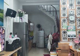 Chính chủ cần bán nhà ngõ 46 Phạm Ngọc Thạch 35 m2 x 5 t mt 3,8 m ô tô đỗ cửa giá 6 tỷ