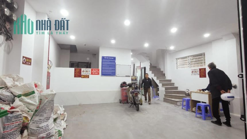 Chính Chủ Cần Bán Gấp Nhà Phân Lô Vừa Ở Vừa Kinh Doanh Ở Phố Trung Kính Cầu Giấy. Chủ Nhà Tự Xây