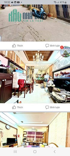 Bán nhà Quận  Hoàng Mai ôtô vào nhà giá cực rẻ sổ đẹp chính chủ hợp pháp