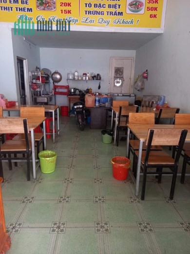 CHÍNH CHỦ CẦN SANG NHƯỢNG LẠI MẶT BẰNG