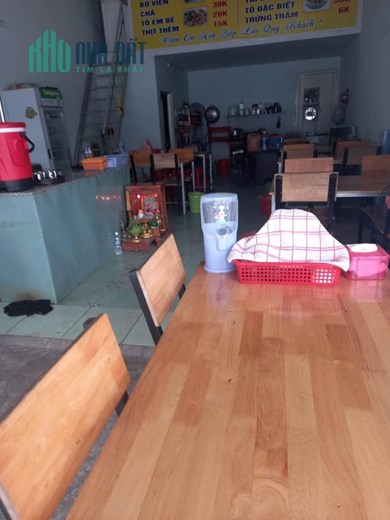 CHÍNH CHỦ CẦN SANG NHƯỢNG LẠI MẶT BẰNG