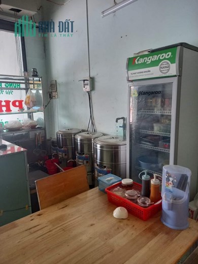 CHÍNH CHỦ CẦN SANG NHƯỢNG LẠI MẶT BẰNG