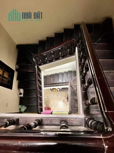 BÁN NHÀ PHỐ BẠCH MAI - ÔTÔ ĐỖ CỬA - KINH DOANH TỐT – VỀ Ở NGAY.