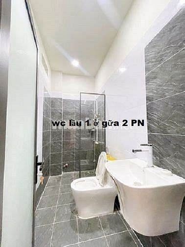 chỉ 950TRIỆU/căn nhà  Bình Chánh, dọn vào ở ngay,nhà mới xây