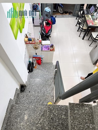 🌹LẠC LONG QUÂN P8 TÂN BÌNH - 21M2 - 3 TẦNG BTCT - NỞ HẬU TÀI LỘC - AN NINH - 3 TỶ 18