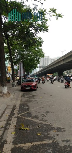 Cần  bán Gấp toà nhà đẹp Mặt phố Khuất Duy Tiến -Thanh Xuân-HN
 DT: 120m2 x 9 tầng Mt:7,5m Giá 70