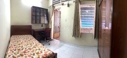 Chính chủ cần bán căn hộ vị trí đẹp tại Q. Phú Nhuận, TP.HCM