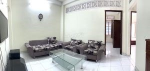 Chính chủ cần bán căn hộ vị trí đẹp tại Q. Phú Nhuận, TP.HCM